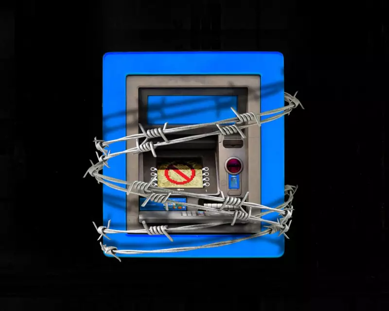 Innocent Brits Frozen Out of Banking: The Post-9/11 Reforms' Unfair Legacy