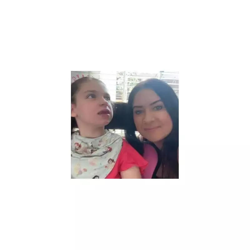 Inquest: Devoted Salford Mum Found Dead with Disabled Daughter Feared Child Would Be Taken