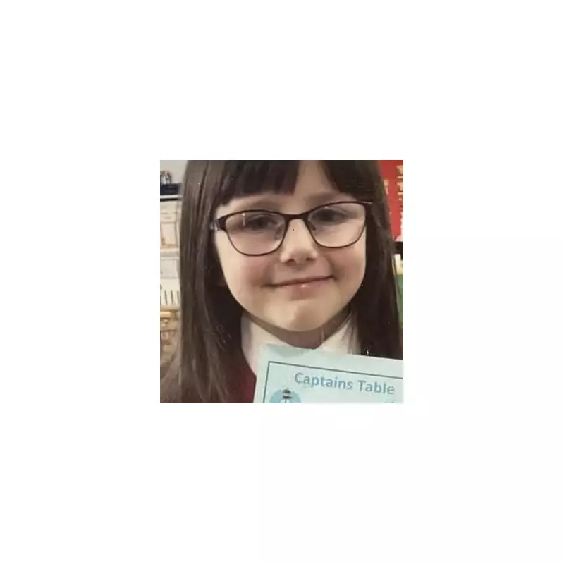 Inquest Finds Missed Opportunities Before Mother's Fatal Fire Killed 'Always Smiling' 8-Year-Old