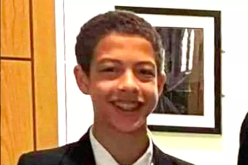 Inquest hears Noah Donohoe's bike found by resident on evening of disappearance