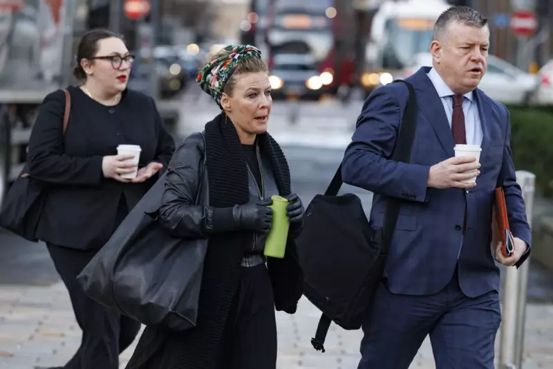 Inquest Hears Witness Accounts of Noah Donohoe's Bike Fall Before Disappearance