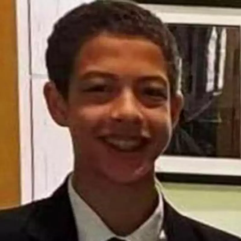 Inquest Hears Witness Thought Naked Cycling Teen Noah Donohoe Was a Prank