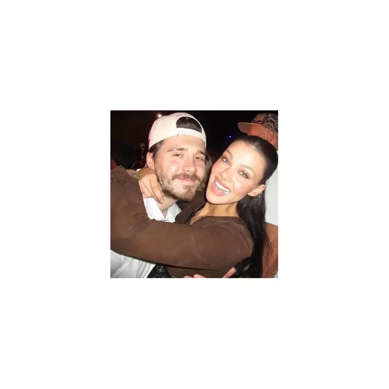 Inside Brooklyn Beckham's Explosive Instagram Statement: The Full Story Behind His Family Feud