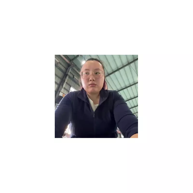 Inside China's 'Fat Prison': 28 Days of Lockdown, Hunger & Exhaustion