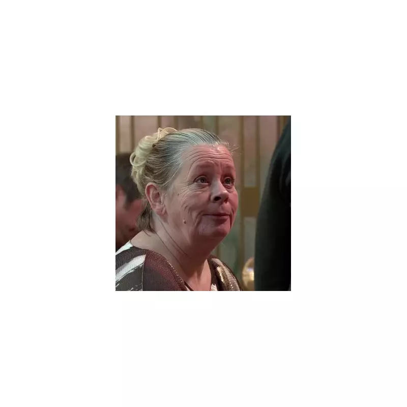 Inside Coronation Street Star Jane Hazlegrove's Real-Life Marriage to Fellow Actress