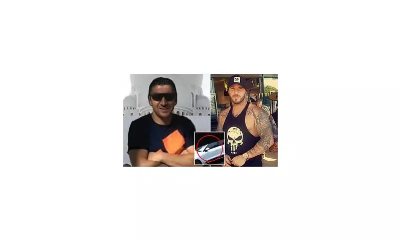 Inside the 24-Hour Hit: How Sam 'The Punisher' Abdulrahim Was Executed