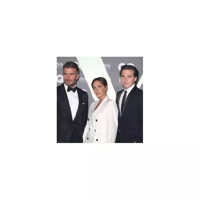 Inside the Beckham Family Feud: The Wedding Dress Drama and Dance Controversy Explained