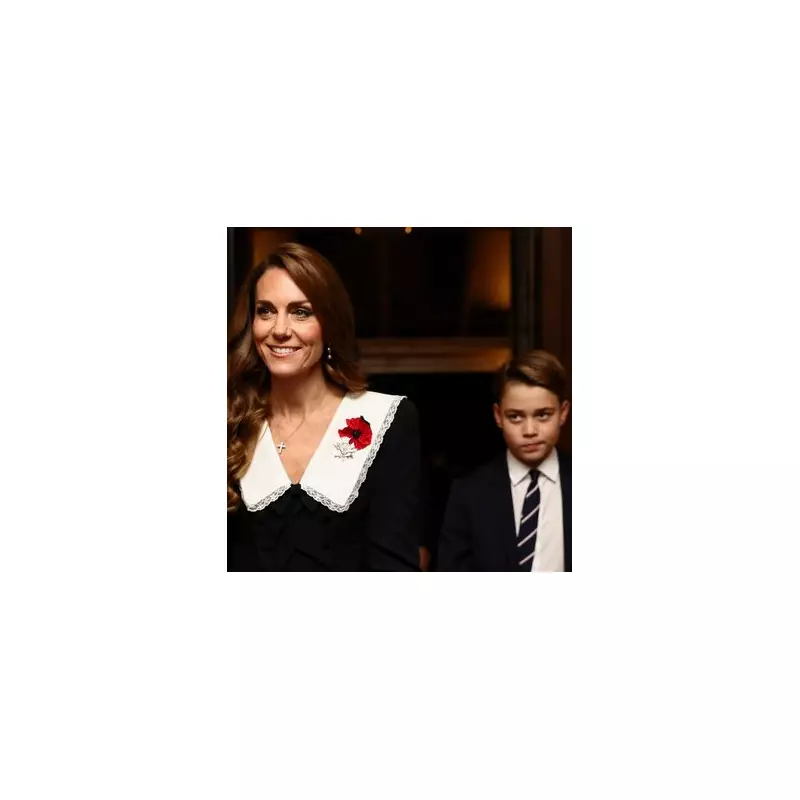 Inside the 'Pressure' on Kate Middleton Over Prince George's Schooling