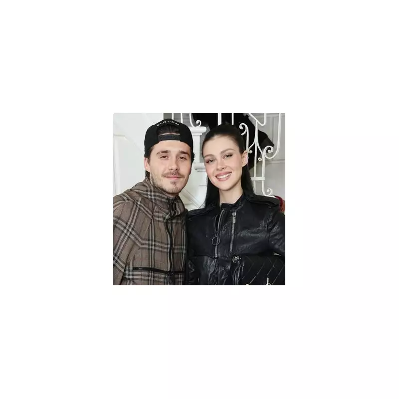 Insider Claims 'Ultimate Proof' Video Exists in Beckham Wedding Row