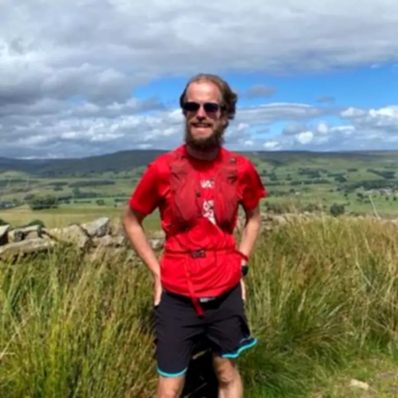 Inspirational Teacher and Campaigner Nathaniel Dye Dies After Terminal Cancer Battle