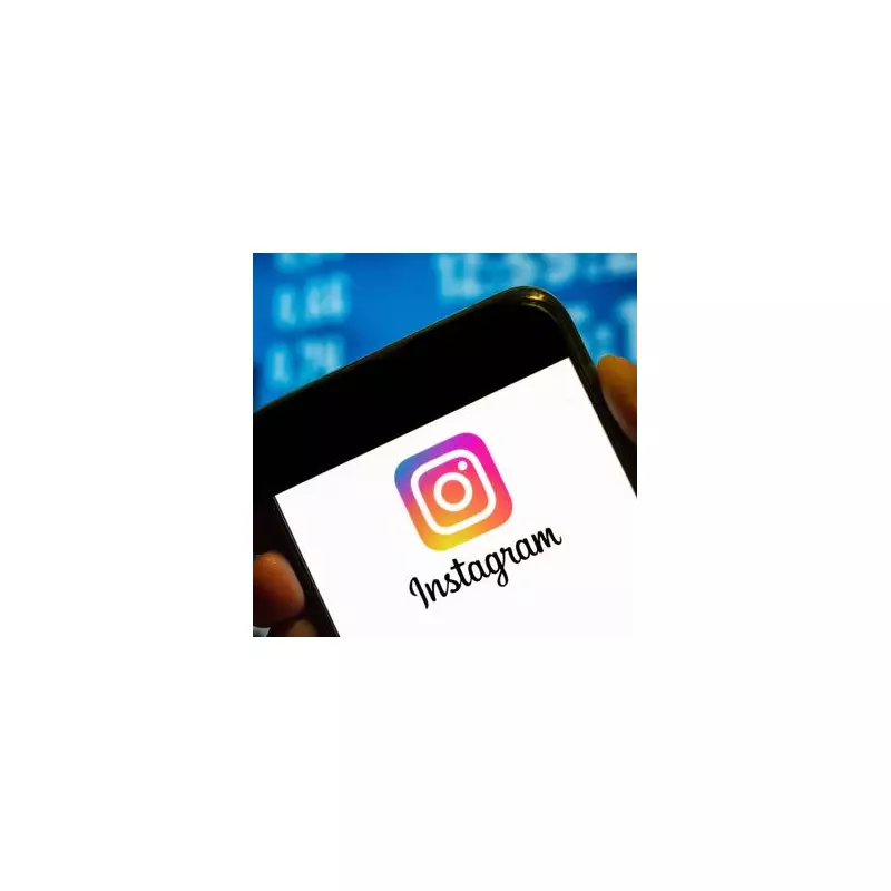 Instagram Denies 17.5 Million User Data Breach After Reset Emails