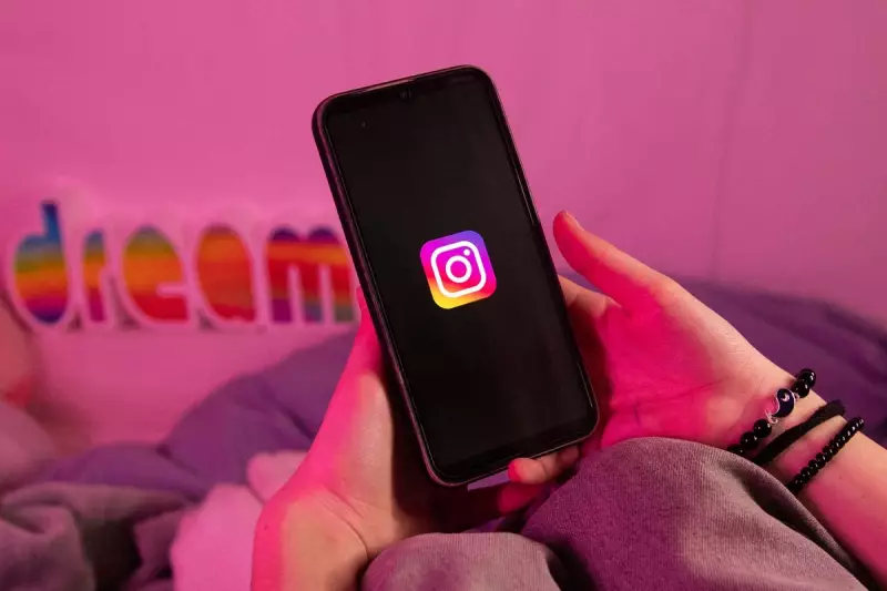 Instagram Users Warned of Phishing Emails After 17.5M Account Breach