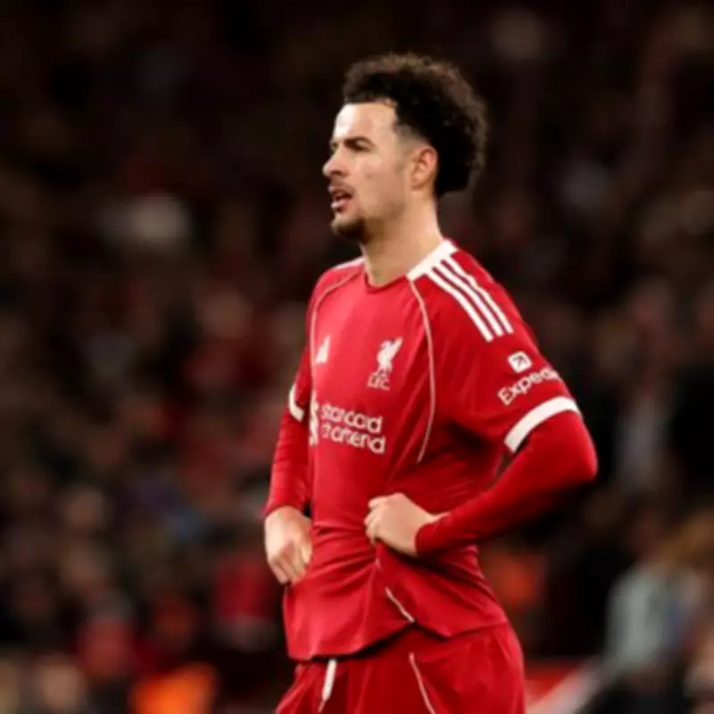 Inter Milan Launch Curtis Jones Loan Talks as Liverpool Await Nottingham Forest Deal
