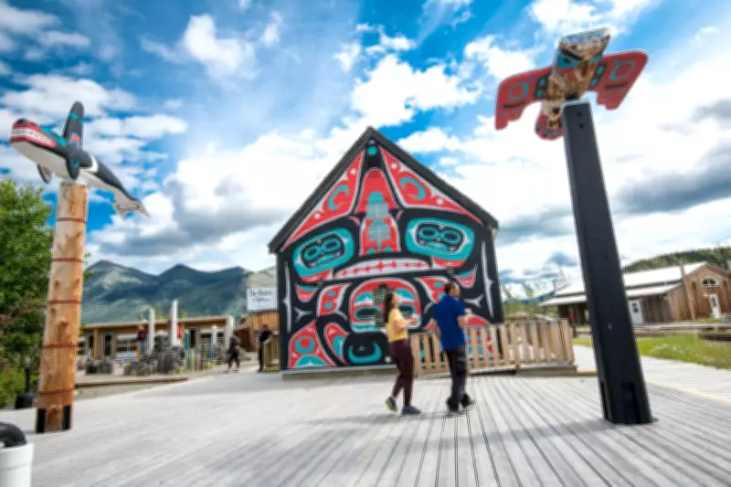 Intrepid Travel Invests £267k in Indigenous Tourism Partnership in Canada