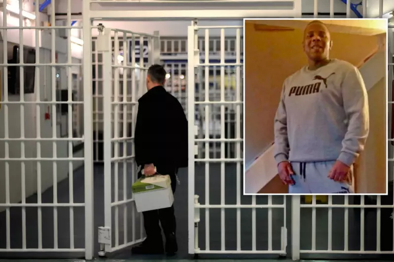 IPP Prisoner Faces Deportation to Jamaica After 20 Years for £20 Robbery