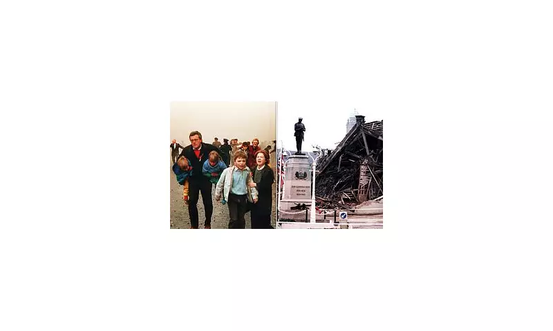 IRA Grandmother's Alleged Role in Enniskillen Bombing Shocks Victims' Families