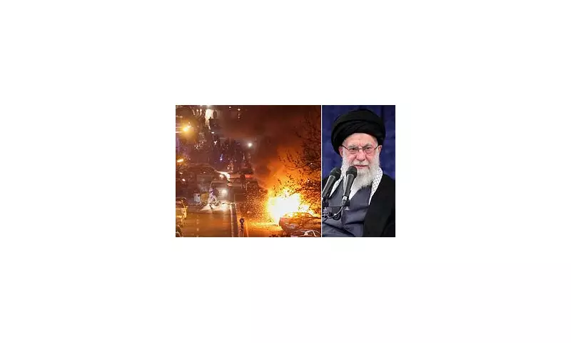 Iran Claims 'Total Control' After Crackdown Leaving 648+ Dead, 6,000 Feared