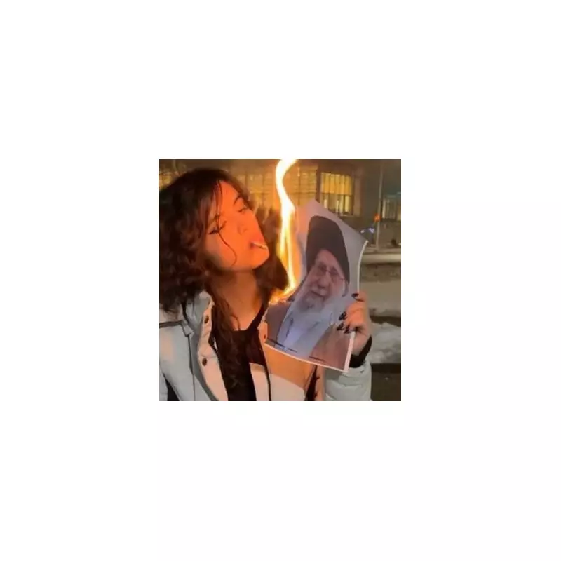 Iran Executes 26-Year-Old Protester Amid Fears of Mass Killings