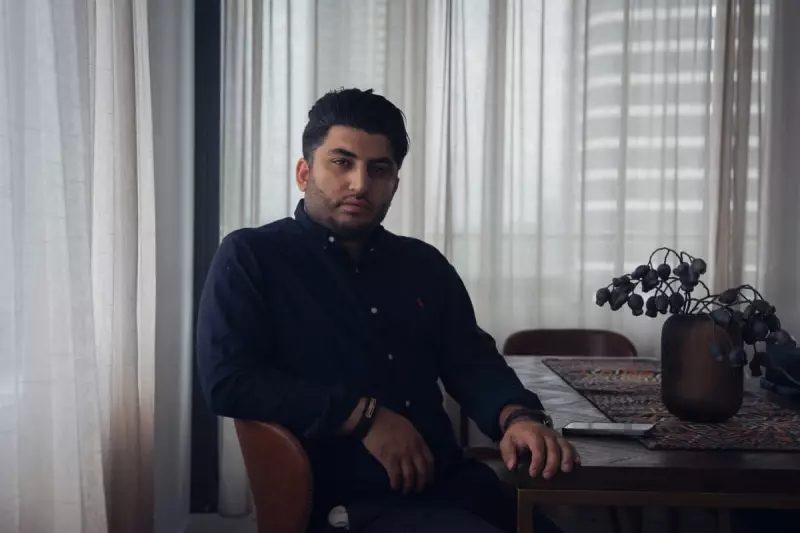 Iranian Australians in Agony: Communication Blackout Leaves Families in Fear