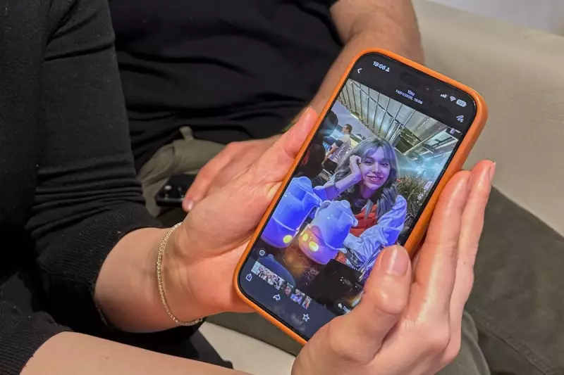 Iranian Family Searched Pile of Corpses, Buried Student on Roadside