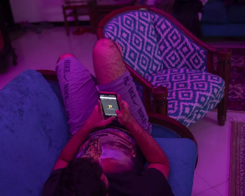 Iran's Digital Resistance: How 50,000 Smuggled Starlink Terminals Defy Blackout