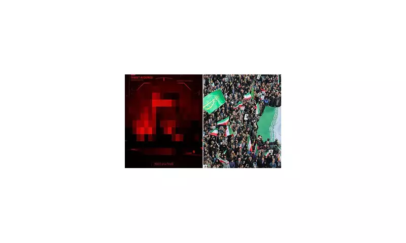 Iran's IRGC Threatens US Commanders in Qatar Hotel as Tensions Flare