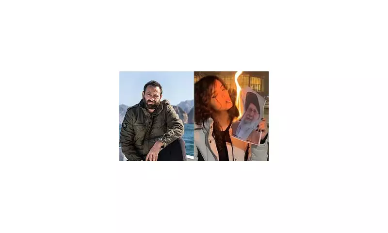 Iran's Regime on the Brink: A View from the Strait of Hormuz