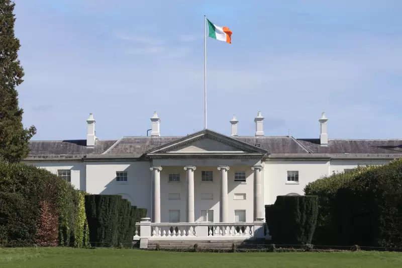 Ireland Postpones Iranian Ambassador Ceremony Amid Crackdown on Protesters