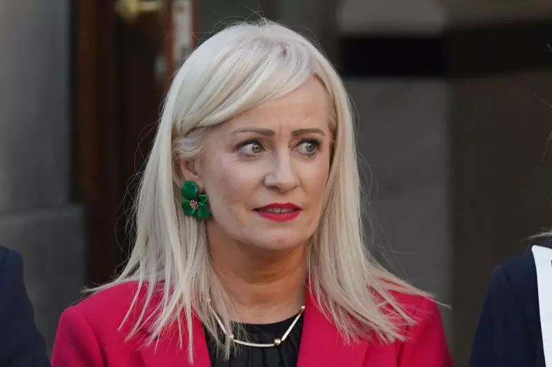 Irish AI Minister Declares Distrust in X Over Grok Abuse Content Failures