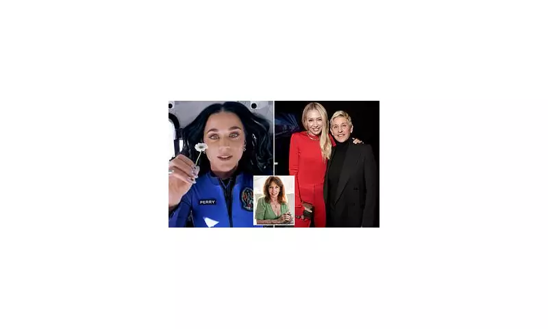 Irish Psychic's 2026 Forecasts: Turbulence for Perry, Hope for Royals