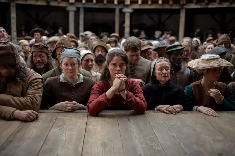 Irish Star Jessie Buckley Earns Oscar Nod as Sinners Smashes Nomination Record