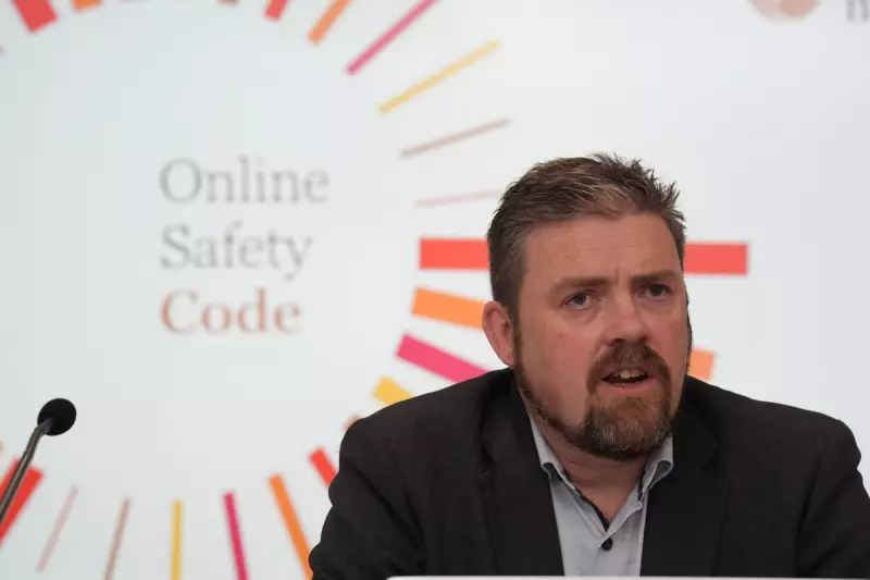 Irish Watchdog Warns X Over AI-Generated Fake Sexual Images