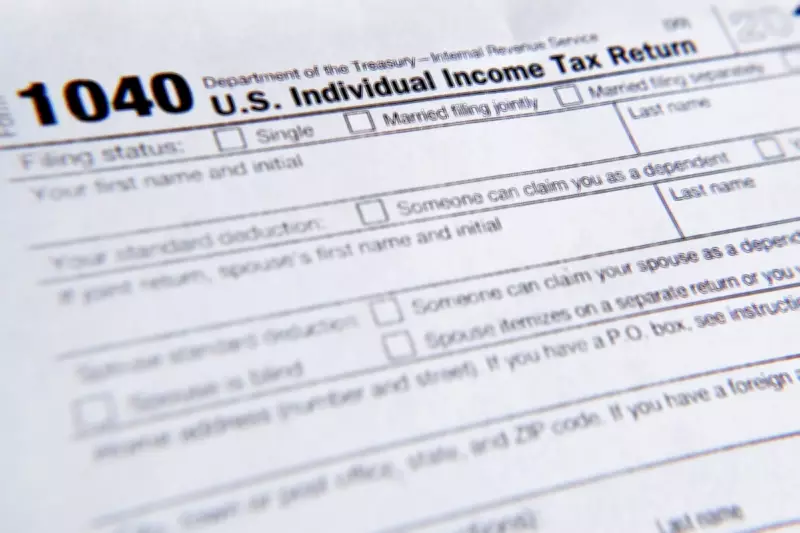 IRS Tax Refund 2026: Key Dates, Delays, and How to Check Your Status