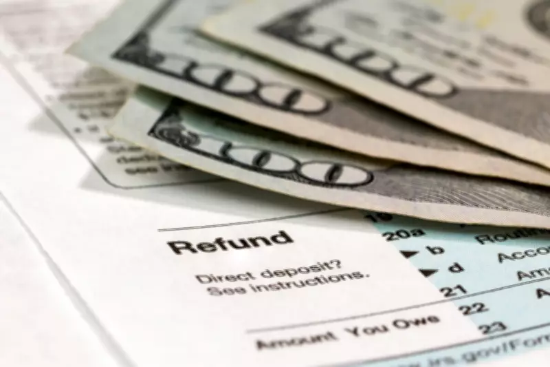 IRS Tax Refund 2026: When to Expect Your Money and How to Track It