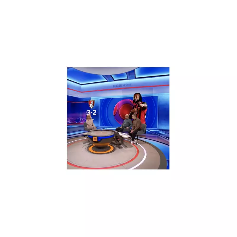 Is Match of the Day Live? The Inside Story of the BBC's Iconic Show