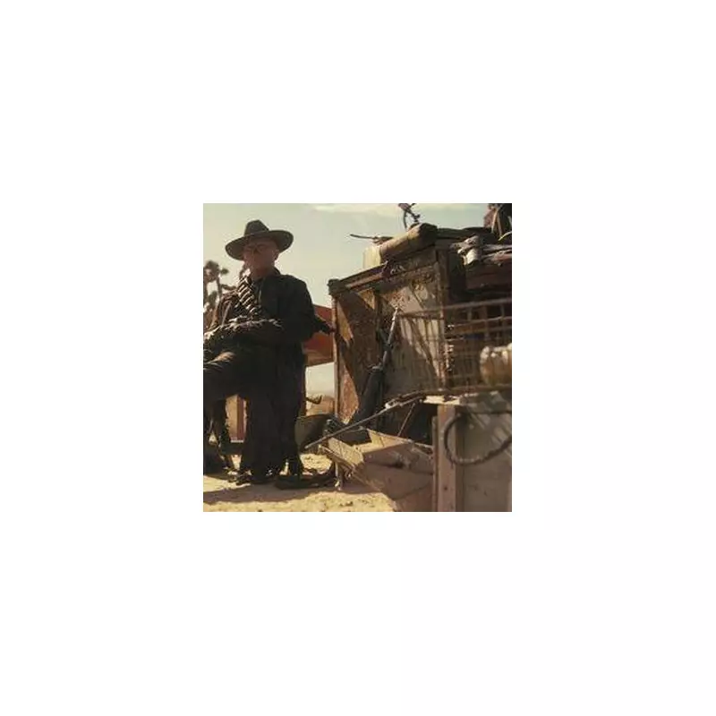 Is The Ghoul Dead? Fallout Season 2 Episode 5 Cliffhanger Explained