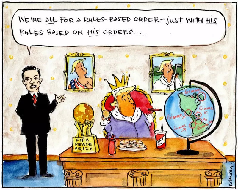 Is Trump Above the Law? A Deep Dive into His Legal Philosophy