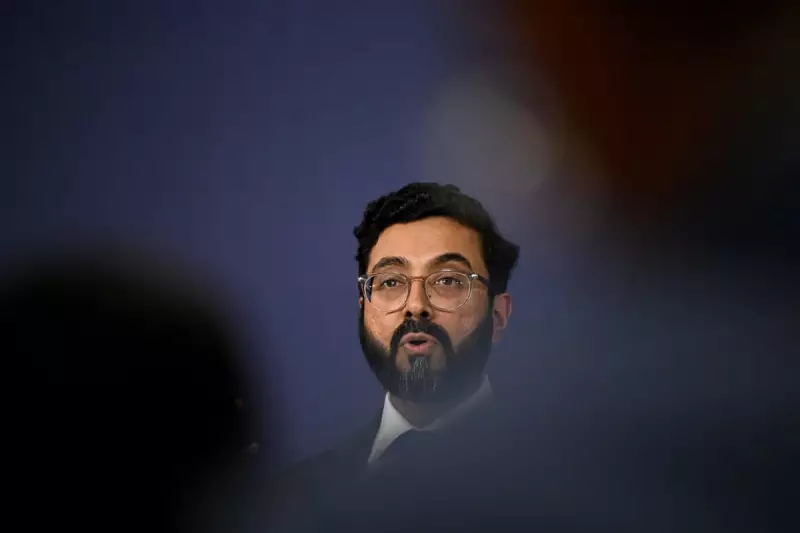 Islamophobia Surges 740% in Australia After Bondi Attack, Envoy Warns