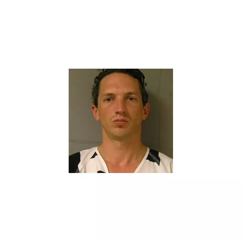 Israel Keyes: The Necrophiliac Serial Killer Who Sewed Victim's Eyes Open
