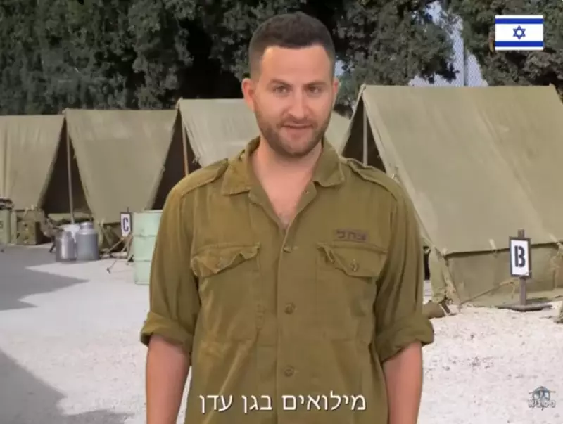 Israeli Comedian Detained in Canada Over Gaza War Crimes Allegations