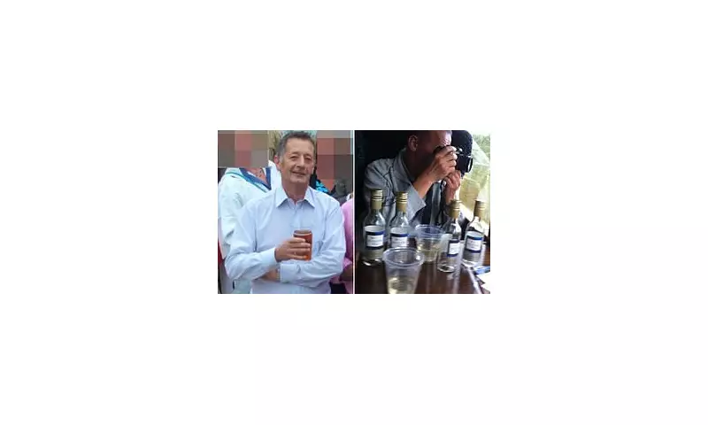 IT Expert Paedophile with 200,000 Child Abuse Images Avoids Prison