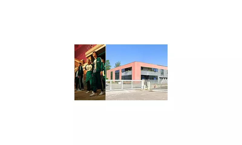 Italian Firm's 'Squid Game' Layoff Questionnaire Sparks Union Fury