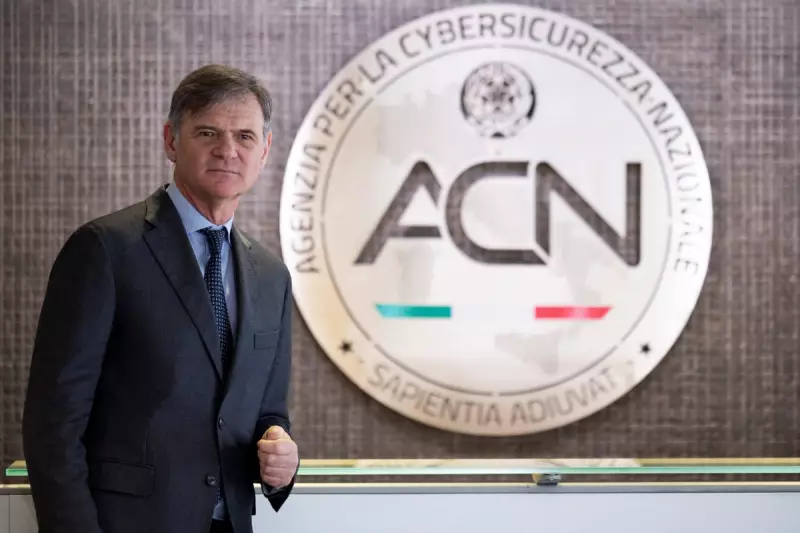 Italy's Cyber Shield: AI-Enhanced Threats Loom Over Winter Olympics Security