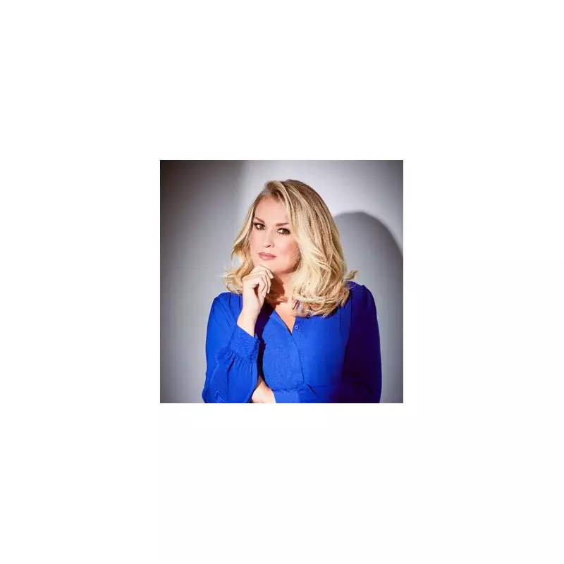 ITV Bets on Dragons' Den's Sara Davies for New Quiz Show 'Time is Money'