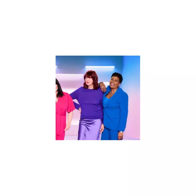 ITV Chief Admits 'I Did Lose Sleep' Over 220 Job Cuts & Loose Women Fate