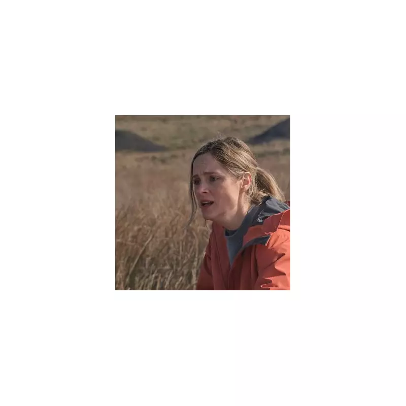 ITV Confirms After the Flood Series 2 to Replace Red Eye in Sunday Primetime Slot