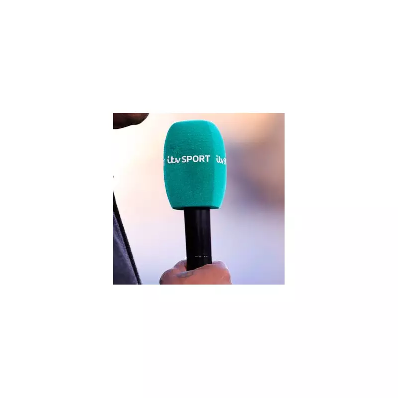 ITV Loses Four Major Sports Events in 2026 Snooker and Cycling Blow