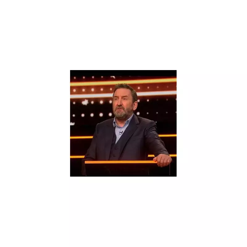 ITV's 1% Club 'Easy' Flag Question Baffles Viewers with Linguistic Trick