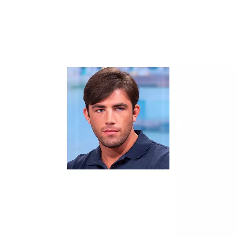 Jack Fincham's Descent: Love Island Winner Reveals He's Broke, Addicted, and Can't Afford Rehab