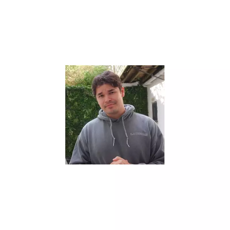 Jack Joseph's near-fatal steroid ordeal at 19: 'Parents checked if I was dead'